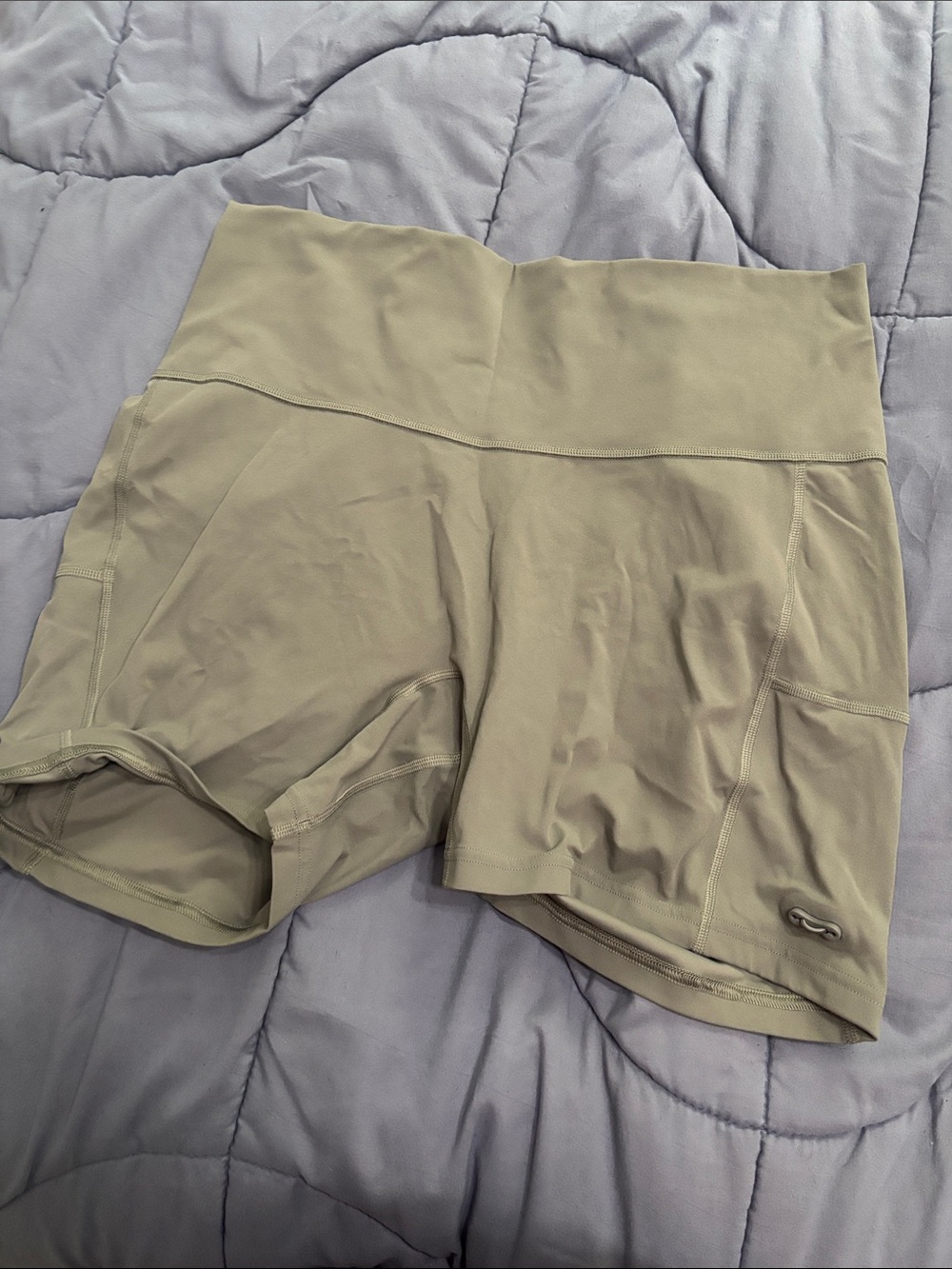 Gymshark shorts
